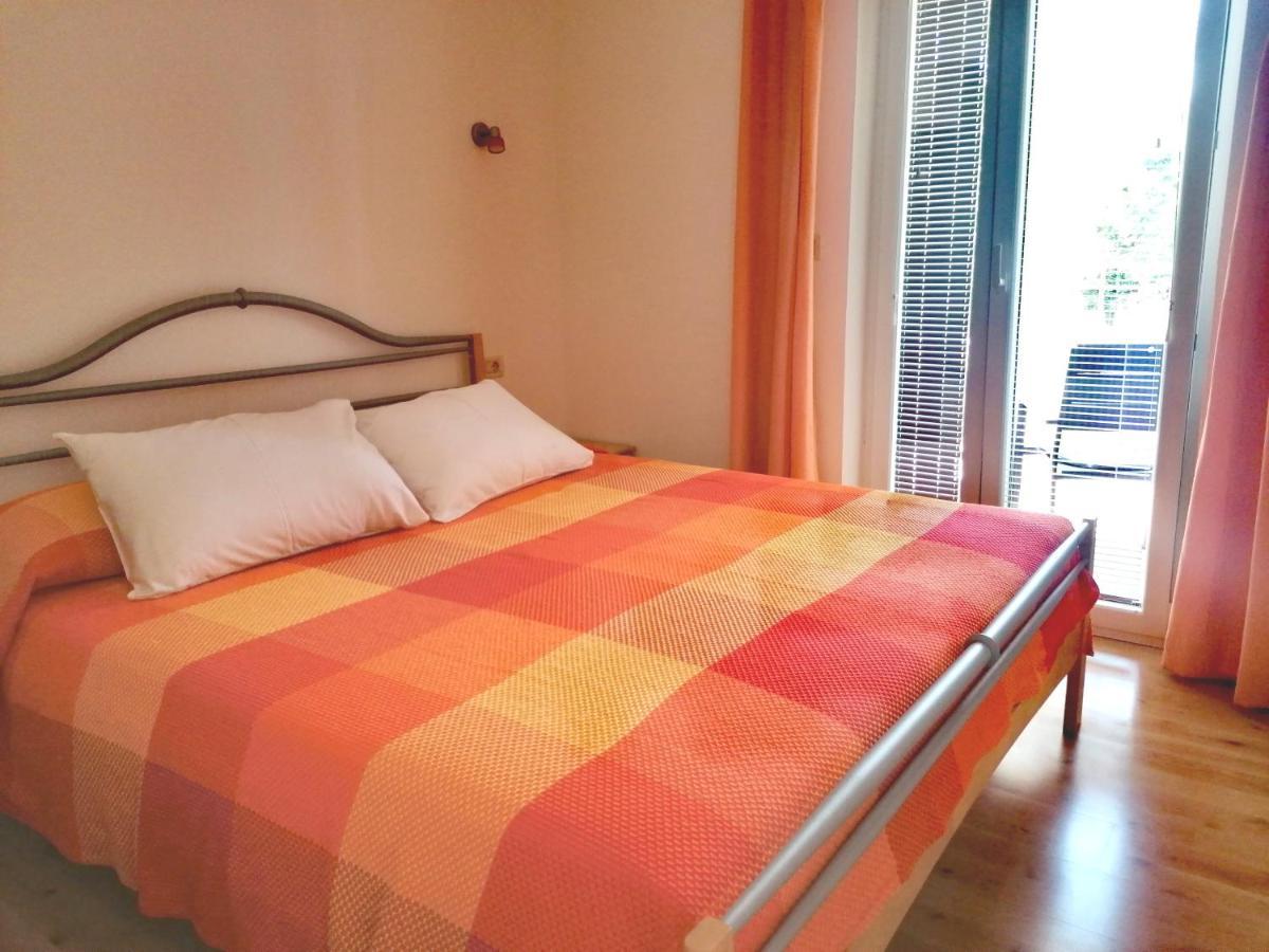 Ferienwohnung Cozy House With Pool Near Rovinj Kanfanar Exterior foto