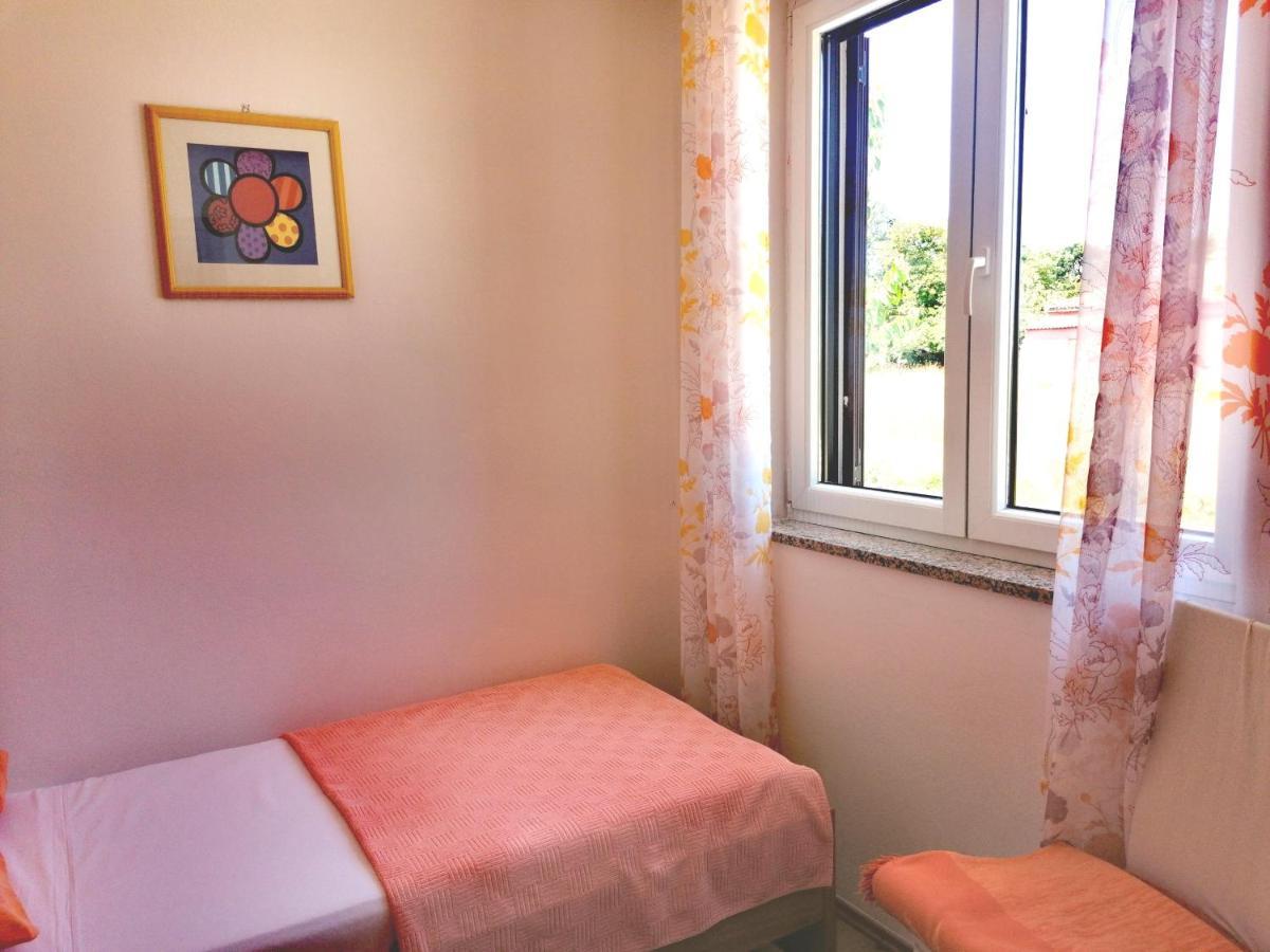 Ferienwohnung Cozy House With Pool Near Rovinj Kanfanar Exterior foto