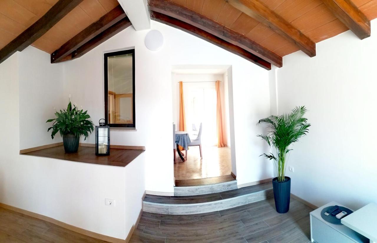 Ferienwohnung Cozy House With Pool Near Rovinj Kanfanar Exterior foto