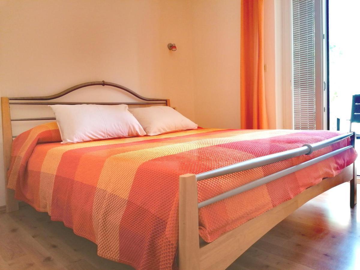 Ferienwohnung Cozy House With Pool Near Rovinj Kanfanar Exterior foto